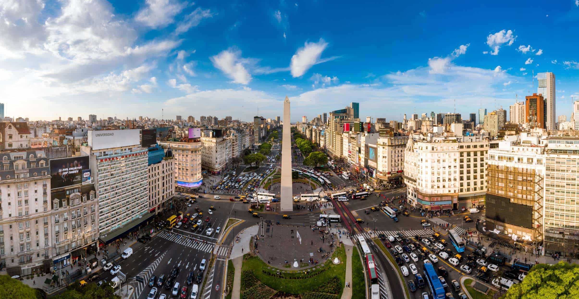A Local’s Guide to Buenos Aires: Best Cafés, Parks and Hidden Gems